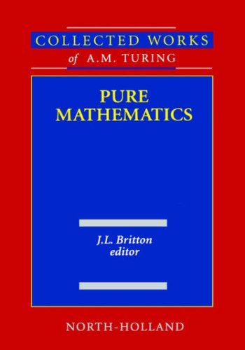 Pure Mathematics