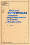 Singular Perturbations