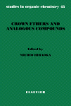 Crown Ethers And Analogous Compounds