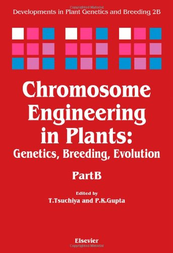 Chromosome Engineering in Plants