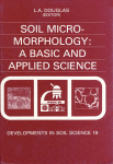 Soil Micromorphology