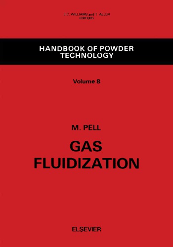 Gas Fluidization