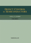 Defect Control in Semiconductors