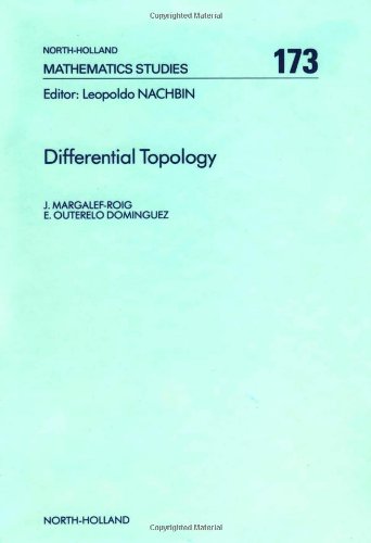 Differential Topology