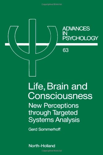 Advances in Psychology, Volume 63