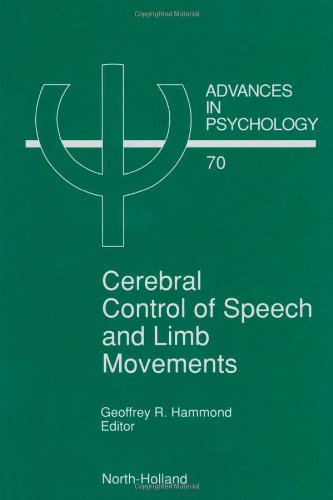 Advances in Psychology, Volume 70