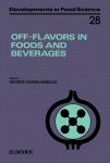 Off Flavors In Foods And Beverages