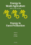 Solar Energy in Agriculture