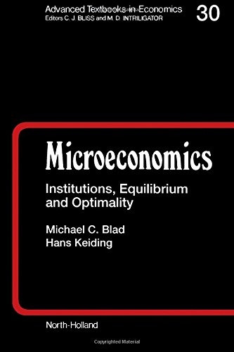 Microeconomics