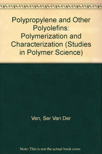 Polypropylene and Other Polyolefins, Volume 7