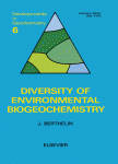 Diversity Of Environmental Biogeochemistry