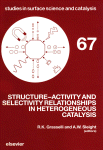 Studies in Surface Science and Catalysis, Volume 67