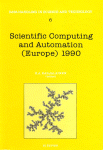 Scientific Computing and Automation (Europe) 1990