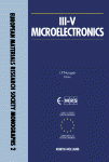 III - V Microelectronics