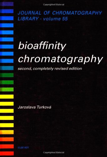 Journal of Chromatography Library, Volume 55