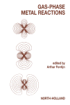 Gas-Phase Metal Reactions