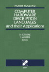 Computer Hardware Description Languages and Their Applications