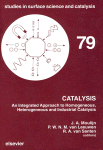 Studies in Surface Science and Catalysis, Volume 79