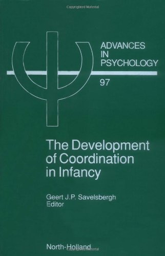 Advances in Psychology, Volume 97