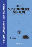 High Tc Superconductor Thin Films