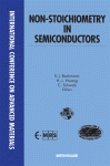 Non-Stoichiometry in Semiconductors