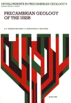 Precambrian Geology of the USSR