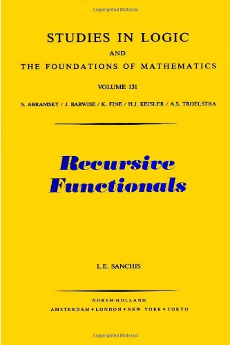 Recursive Functionals