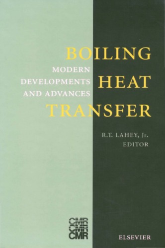 Boiling Heat Transfer