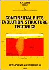 Continental Rifts