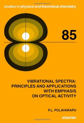 Vibrational Spectra