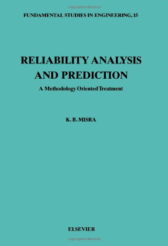 Reliability Analysis And Prediction