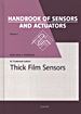 Thick Film Sensors, 1