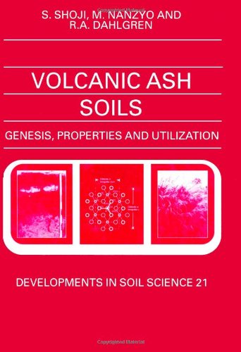 Volcanic Ash Soils, 21