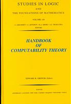 Handbook of Computability Theory, 140