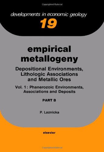 Empirical Metallogeny 