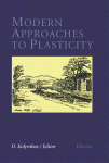 Modern Approaches to Plasticity