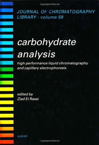 Carbohydrate Analysis