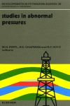 Developments in Petroleum Science, Volume 38