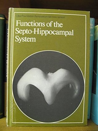 Functions of the Septo-Hippocampal System