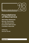 Foundations Of Mechanics