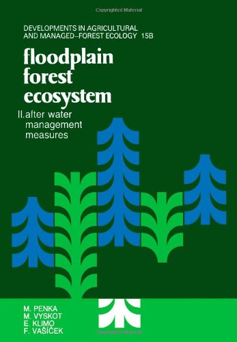 Floodplain Forest Ecosystem