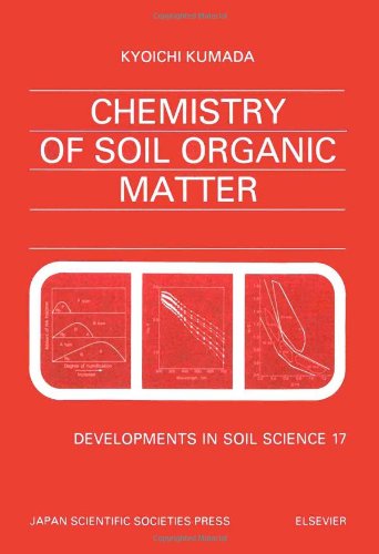 Developments in Soil Science, Volume 17