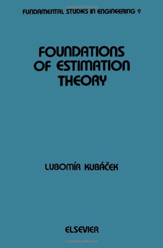 Foundations Of Estimation Theory