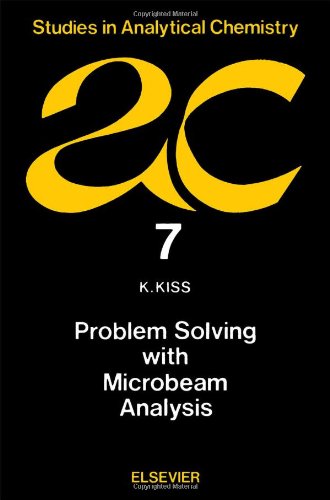 Problem Solving With Microbeam Analysis