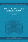 Soil Structure Interaction