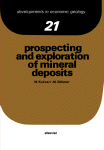 Prospecting and Exploration of Mineral Deposits