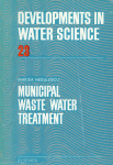 Developments in Water Science, Volume 23