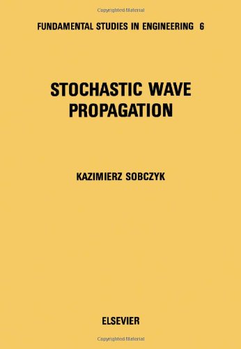 Stochastic Wave Propagation