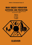 Man Under Vibration