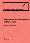 Mechanics And Strength Of Materials